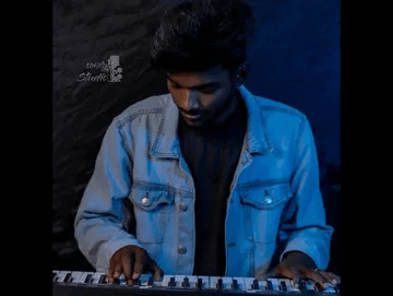 Sanjay Kumar Piano and Keyboard Faculty